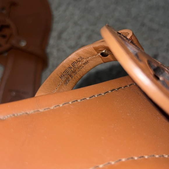 Tory Burch Miller Sandal - Picture 4 of 4